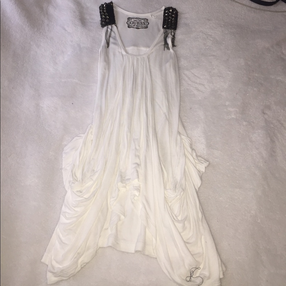 Guess, flowy, tank top