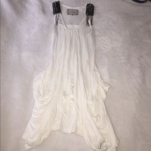 Guess, flowy, tank top