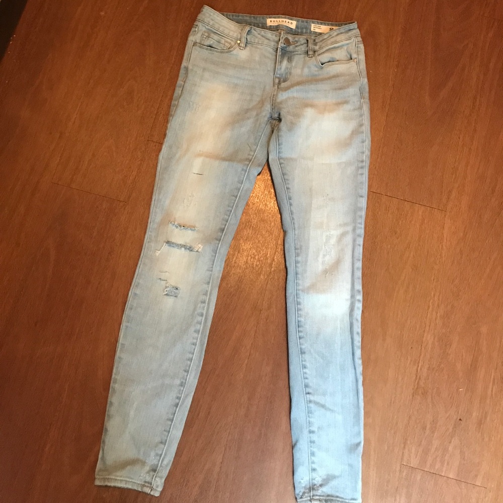 Bullhead UO Jeans