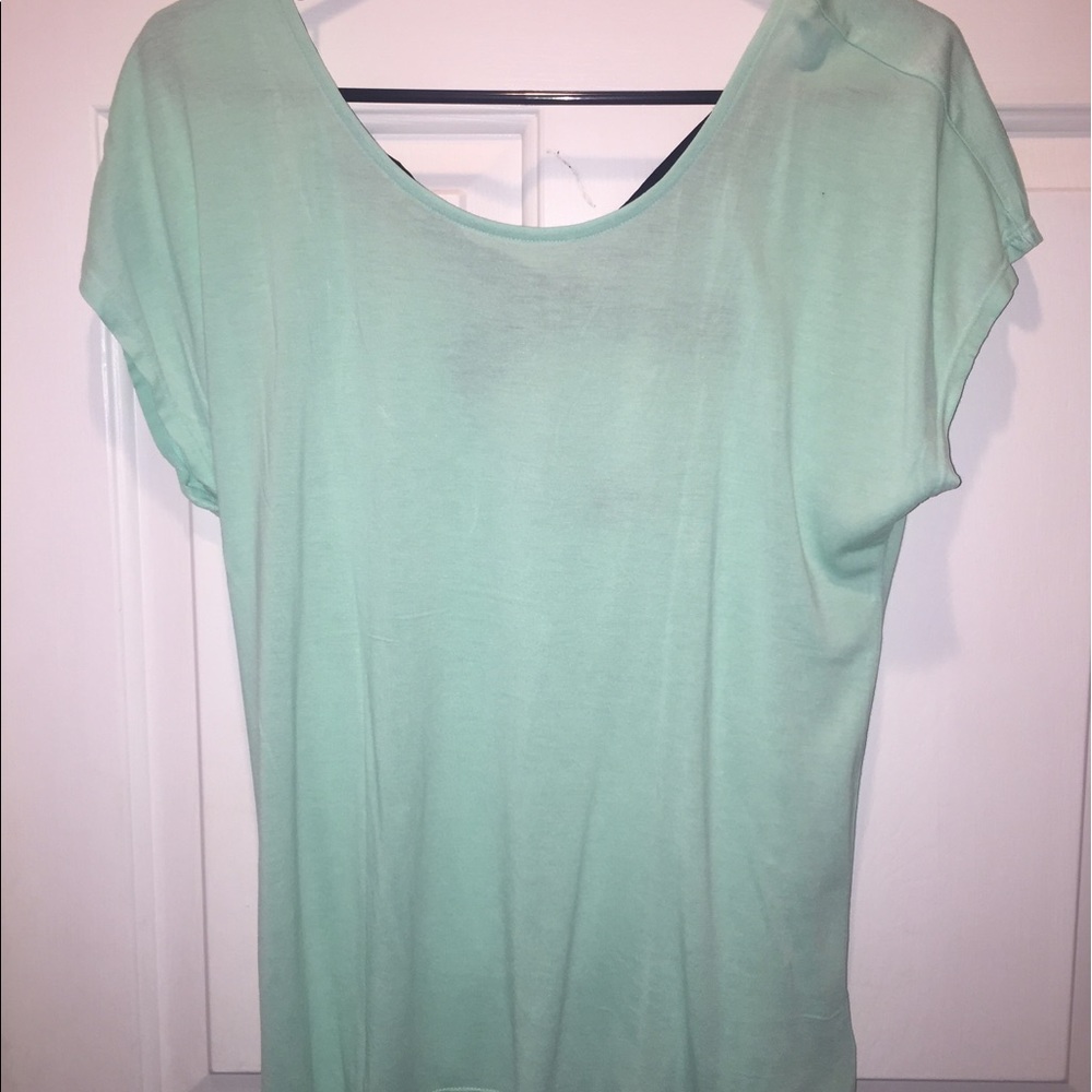 Forever 21 Top WITH TAGS