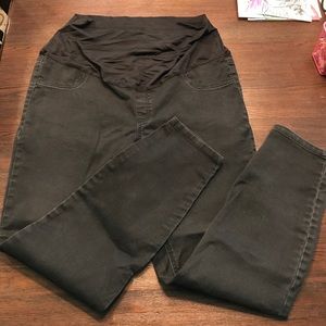 Maternity pants