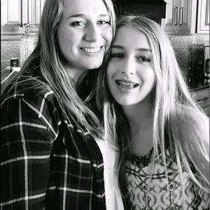 Meet your Posher, Annika