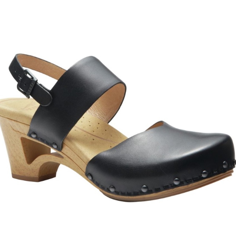 DANSKO Thea Clog | GREAT CONDITION