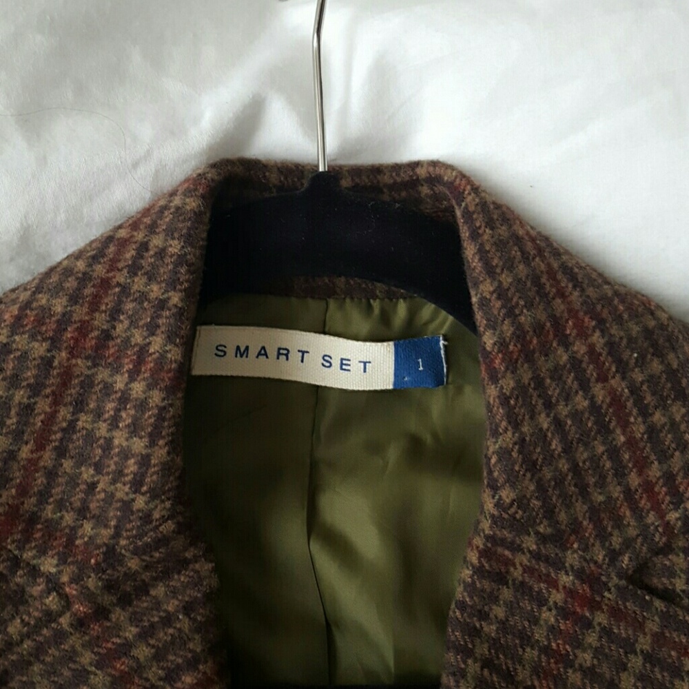 Jacket/Blazer - Picture 2 of 3