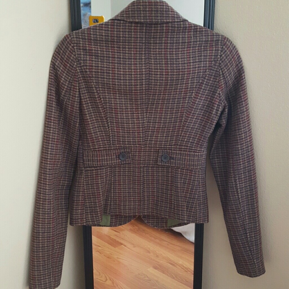 Jacket/Blazer - Picture 3 of 3