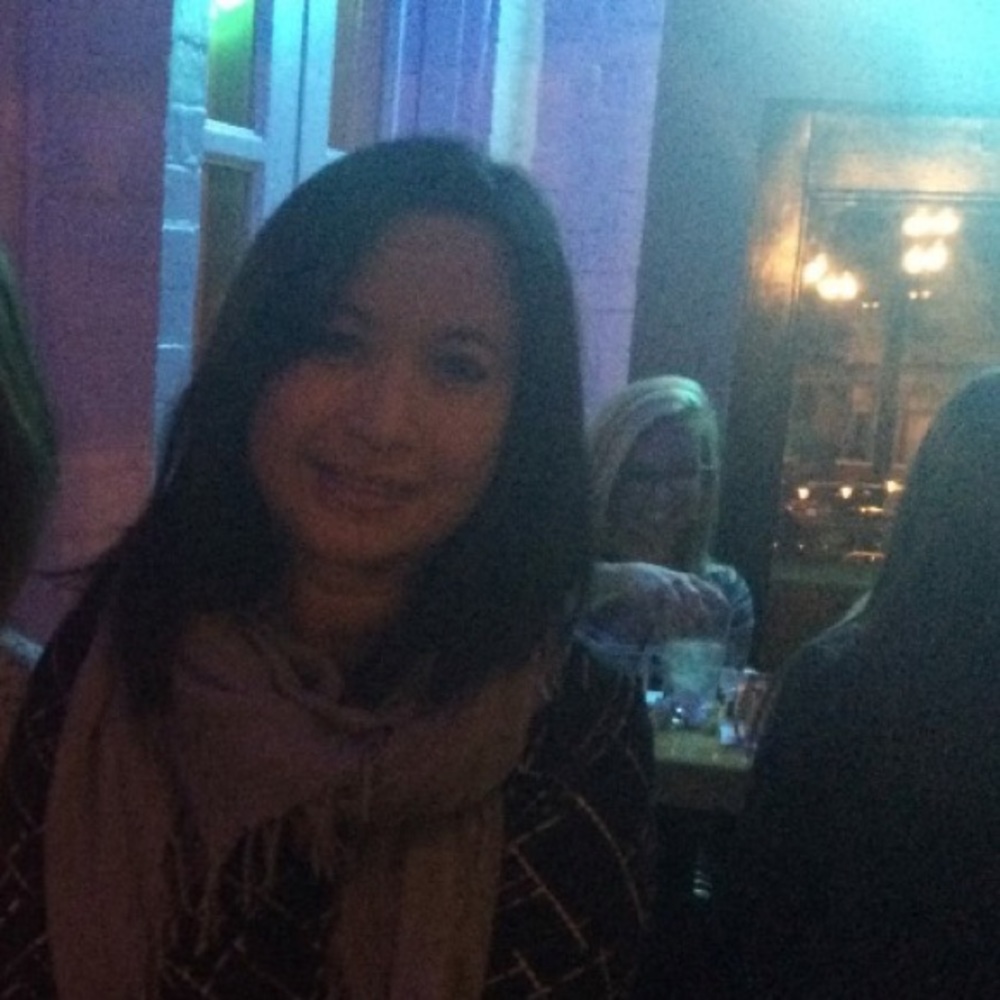 Meet your Posher, Gigi