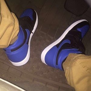 Meet your Posher, Sam