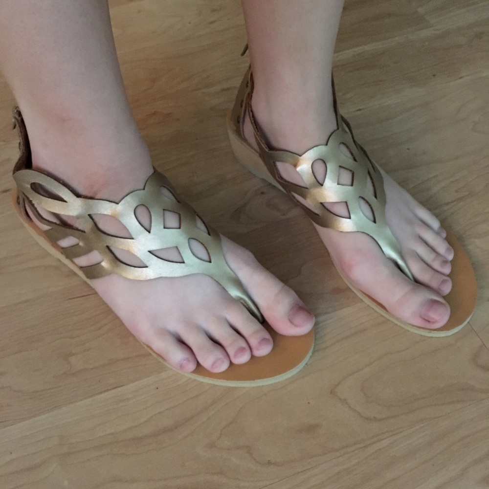AmericanEagle Sandals
