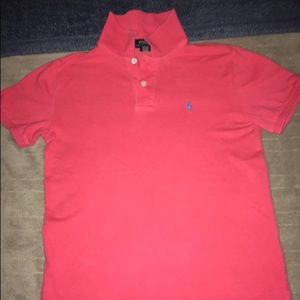 Ralph Lauren polo
