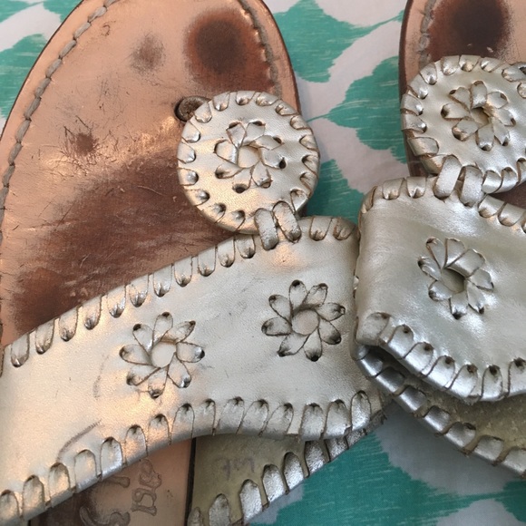 Jack Rodgers - Picture 2 of 3