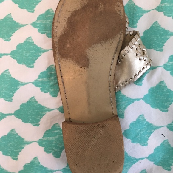 Jack Rodgers - Picture 3 of 3