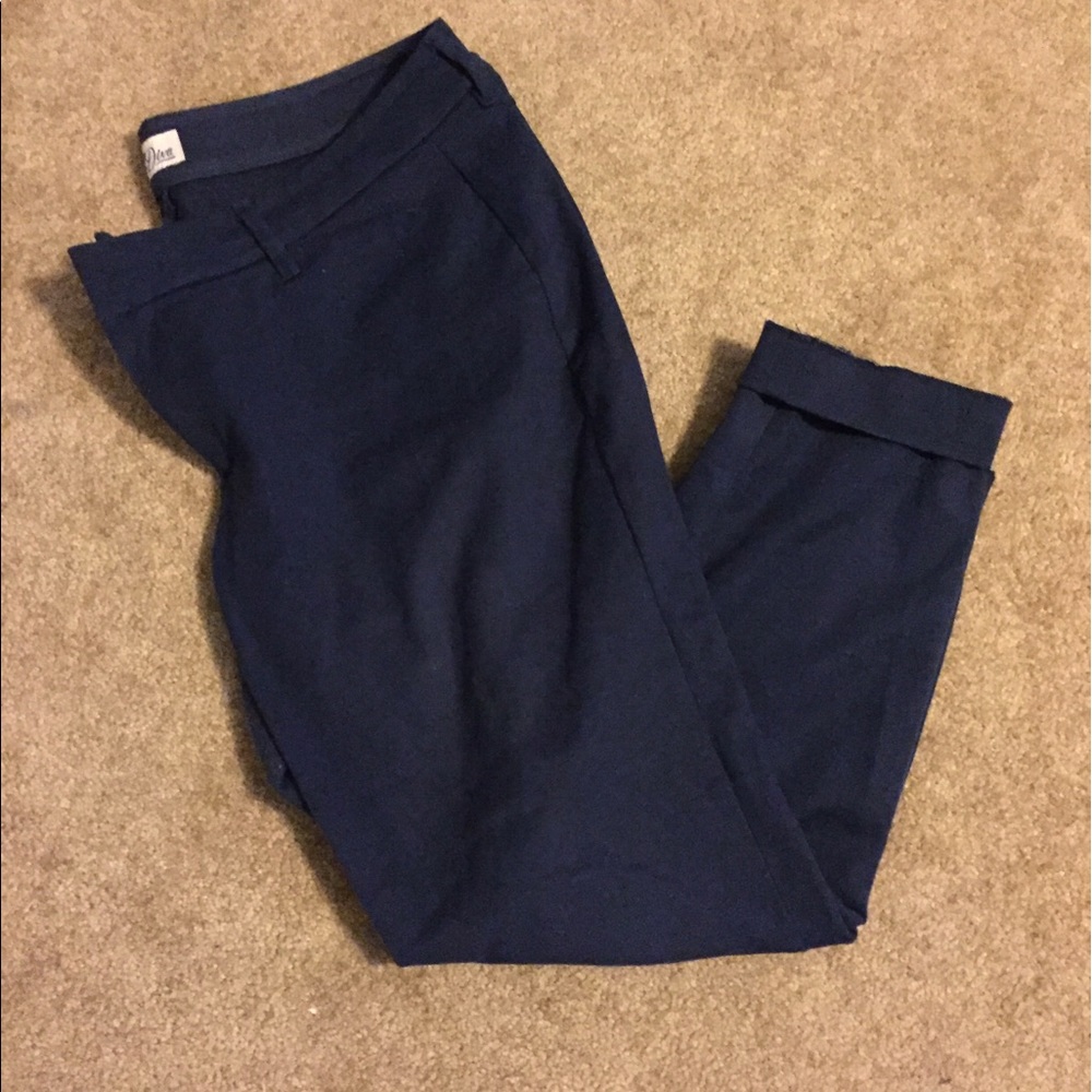 Old Navy dress pants