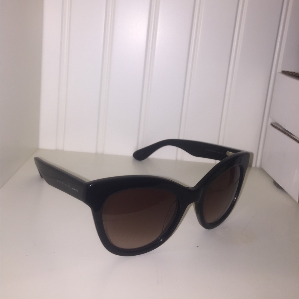 Marc by Marc Jacobs Cat Eye Sunglasses