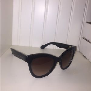 Marc by Marc Jacobs Cat Eye Sunglasses
