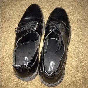 mossimo oxford shoes mossimo supply co mossimo brown lace up ballerina mossimo oxford shoes mossimo supply co mossimo brown lace up ballerina