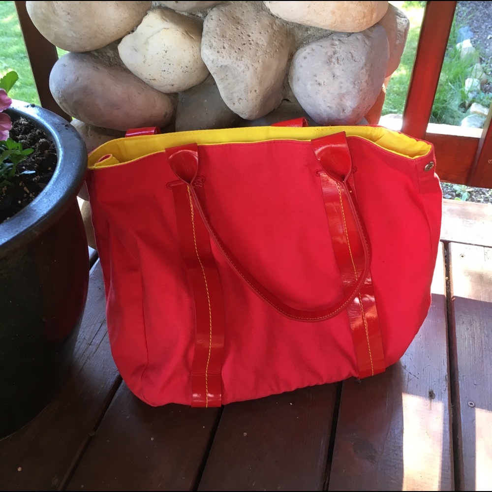 Perfect Beach Bag - Picture 2 of 4