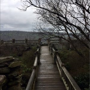 Meet your Posher, Maureen