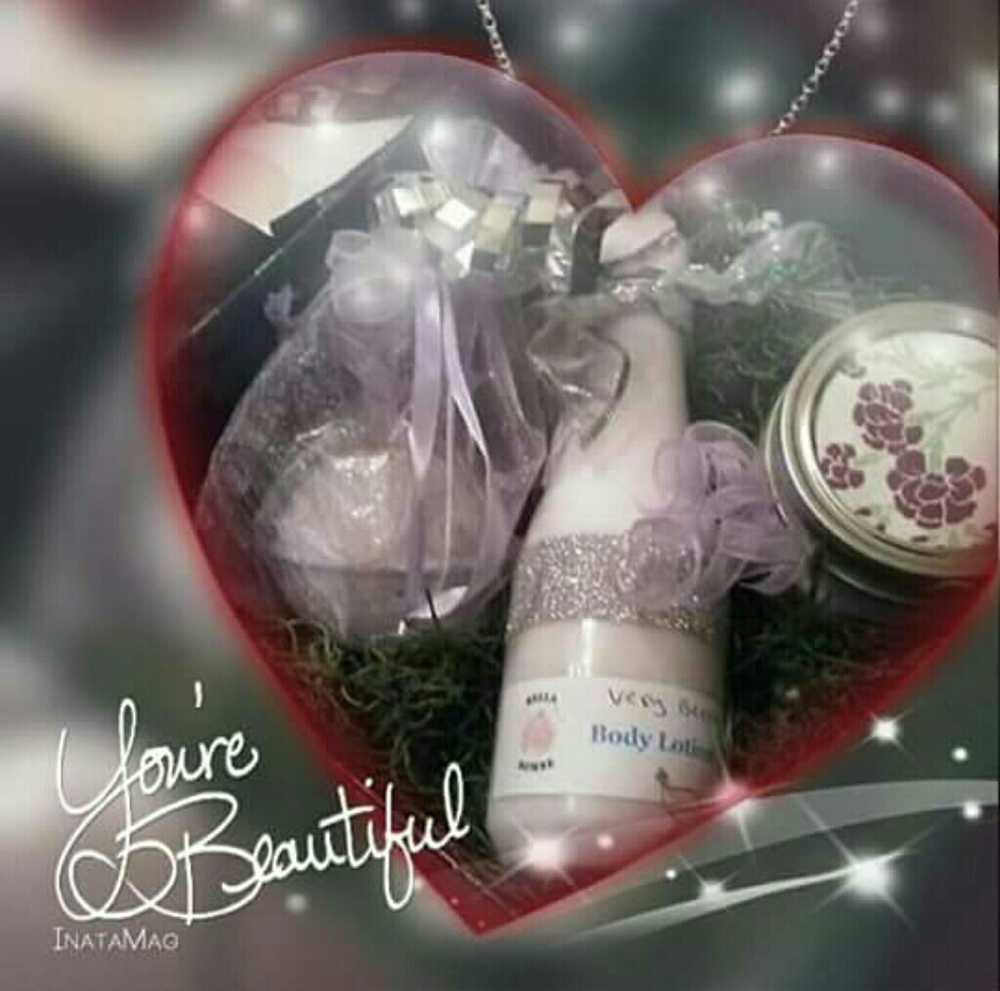 Gift baskets
