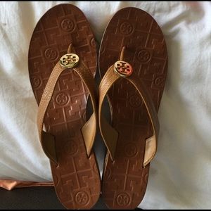 Tory Burch Wedge Thora