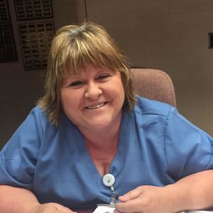 Meet your Posher, Paula