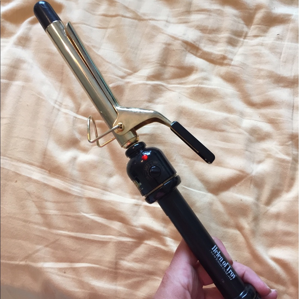 Helen of Troy 1 inch curling iron