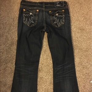Men's MEK jeans