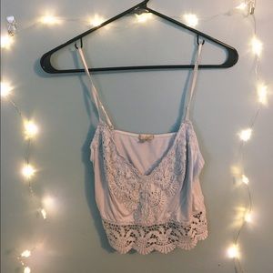 ✨Urban Outfitters Festival Top✨