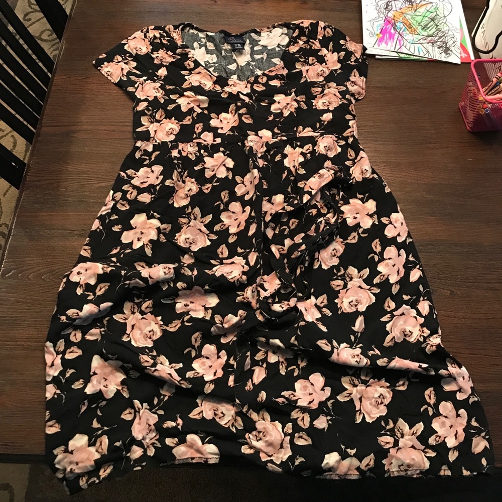 Maternity dress