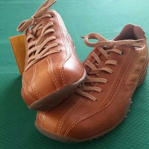 Men's shoes from Brazil new never been worn
