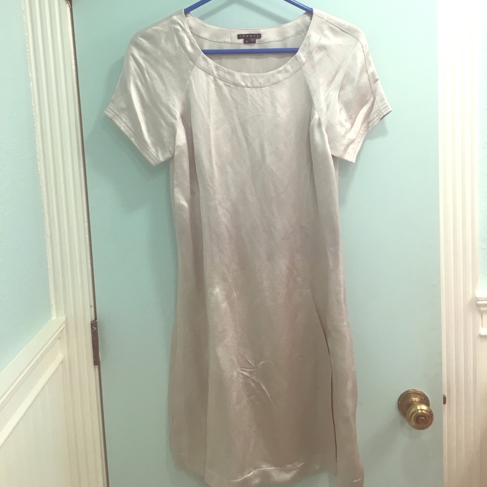 Theory tunic