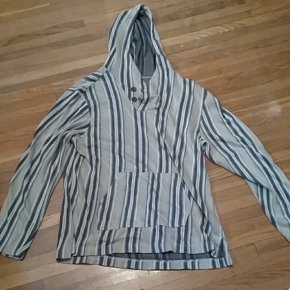 Pacsun hoodie