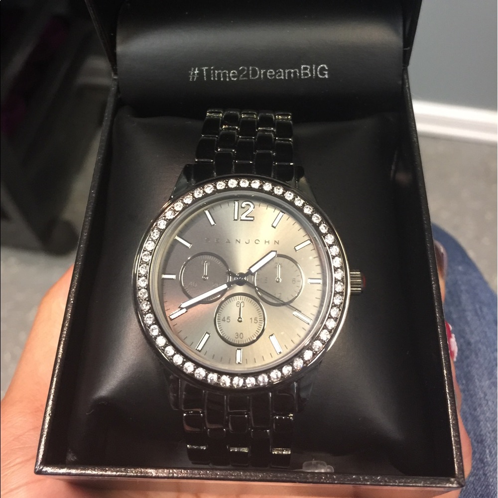 Sean John Watch 🕟