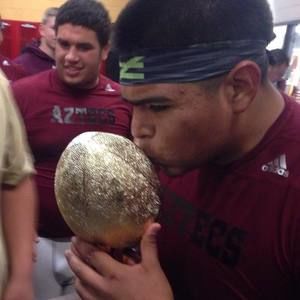 Meet your Posher, Gabe