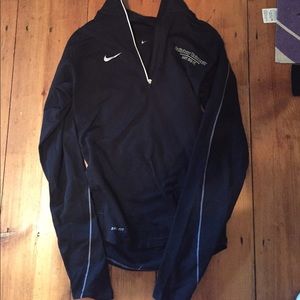 Nike Dri Fit Jacket