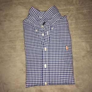 Ralph Lauren polo