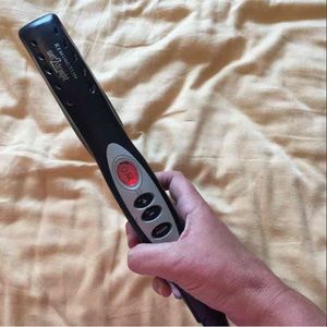 Remington wet 2 straight 2 in Straightner