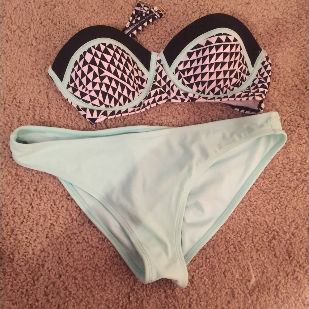Swimsuit