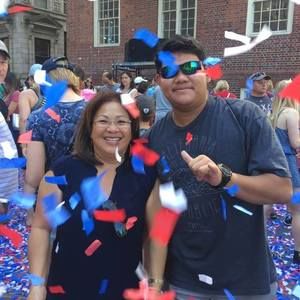 Meet your Posher, Alison