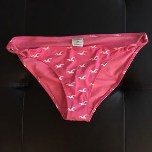 Hollister Bikini Bottoms