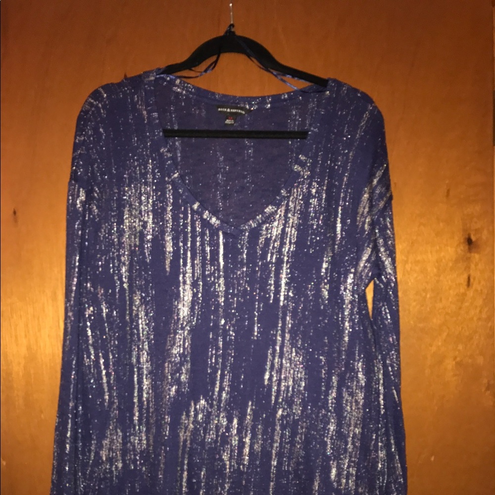 Rock & Republic lightweight Sweater XL