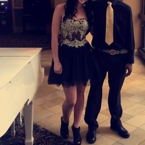 Formal/Homecoming Dress