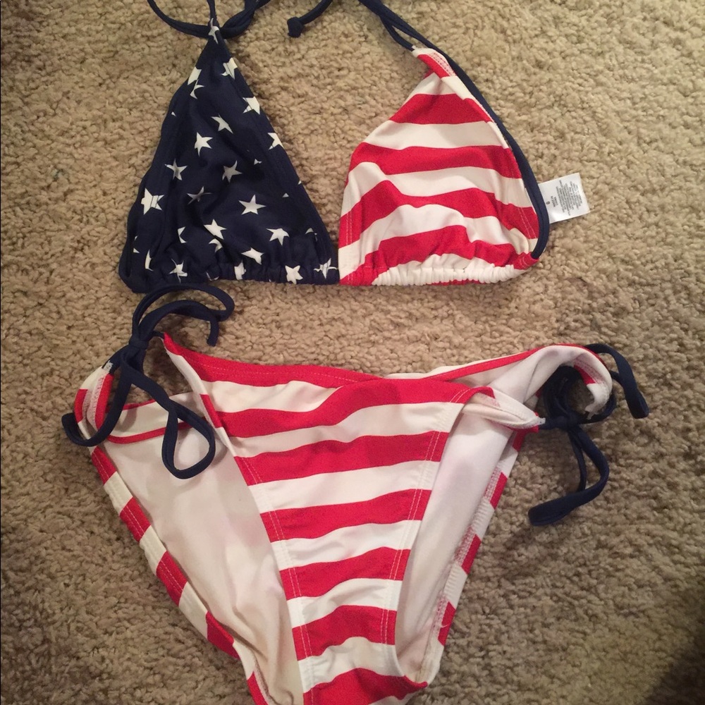 Swimsuit