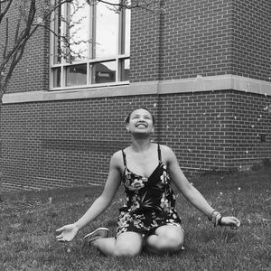 Meet your Posher, Danielle