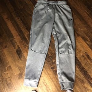 Nike Dri-Fit jogger sweatpants