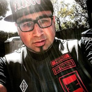 Meet your Posher, Justin