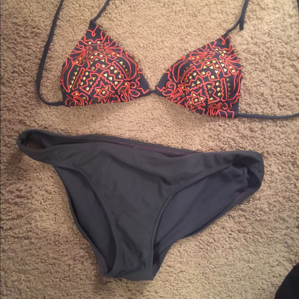 Swimsuit