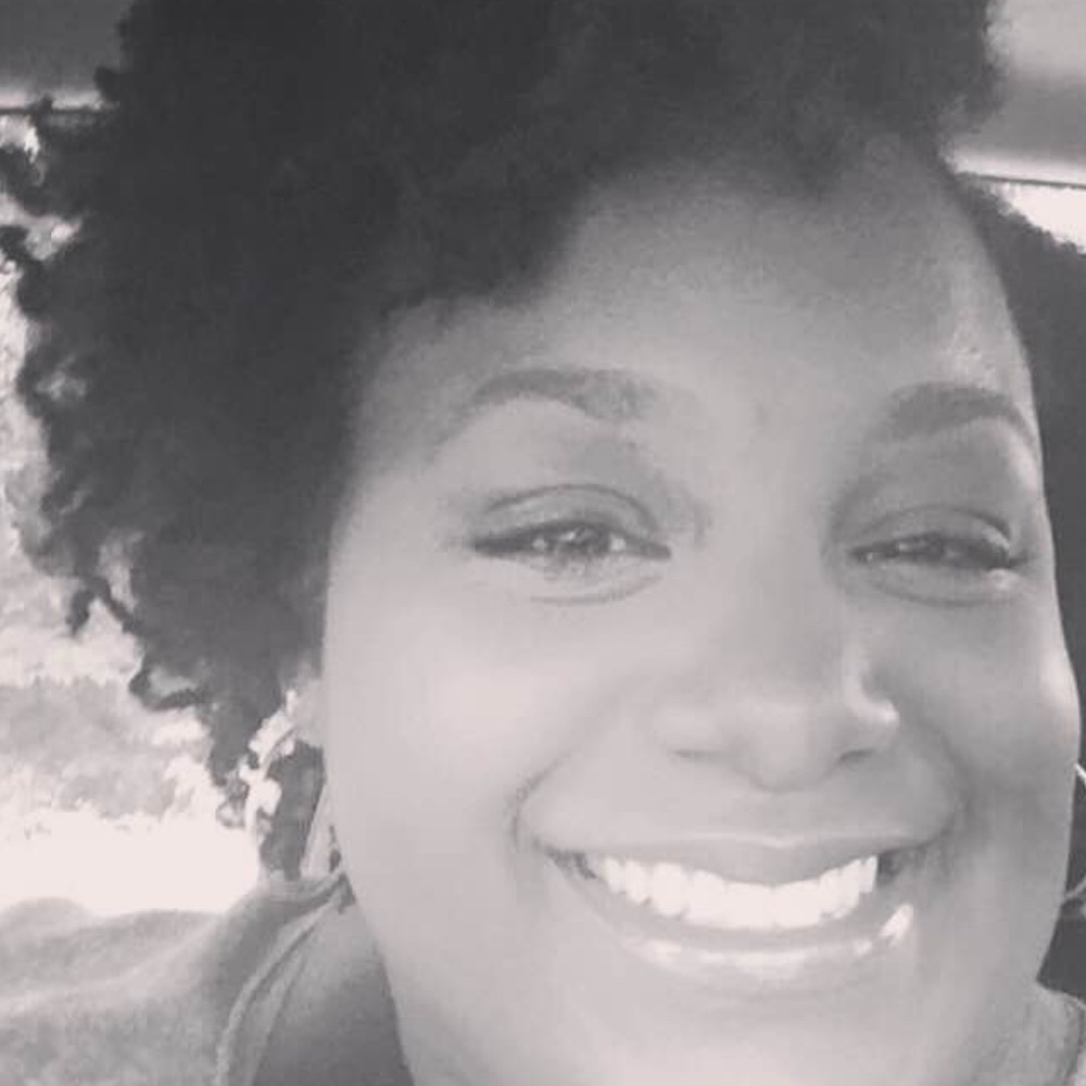 Meet your Posher, Jasmine