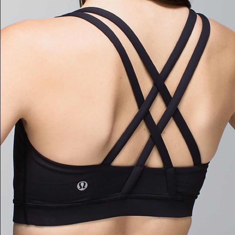 Lululemon Energy Sports Bra