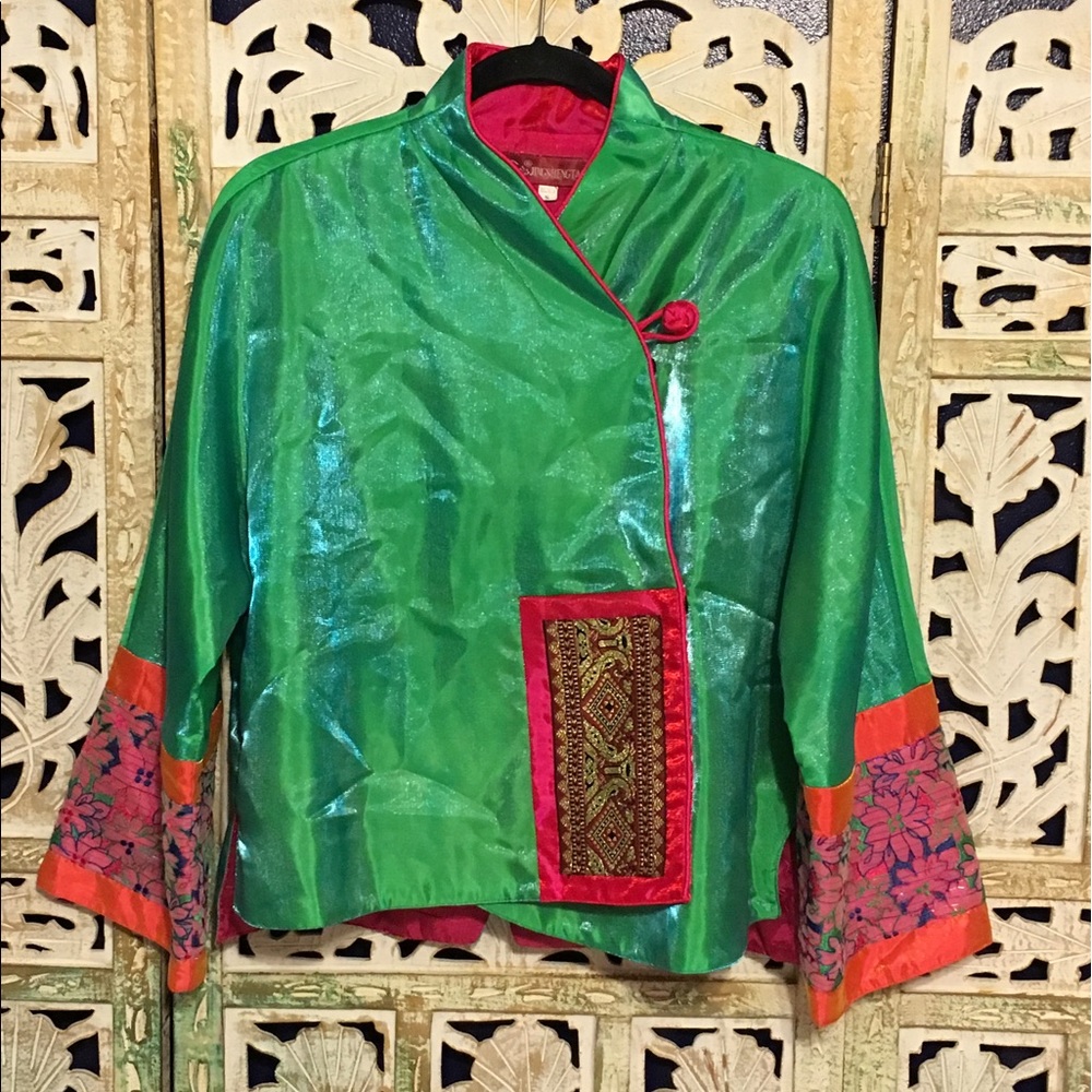 Vintage kimono