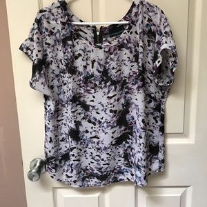 Cynthia Rowley blouse